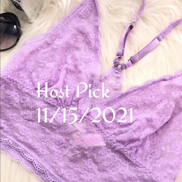 Victoria's Secret Other - ➰ Victoria Secret Lace Bra
